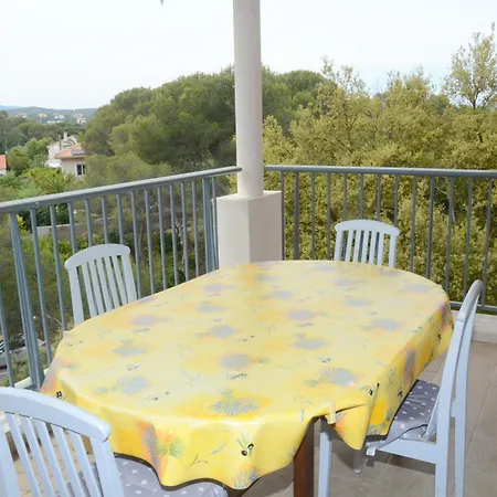 Appartamento Bord Dans Un Grand Parc *